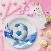 Bord voetbal (Feest)