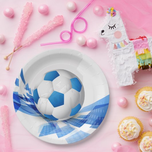 Bord voetbal (Feest)