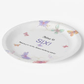 bord voor 9-inch rondetafelfeestdagen (Gekanteld)