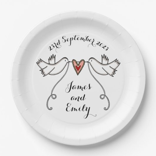 Bord voor aangepast witbont weddenschap (Voorkant)