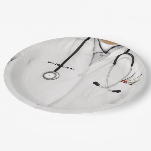 Bord voor Afstuderen van medische scholen (Gekanteld)