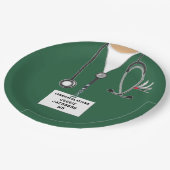 Bord voor Afstuderen van medische scholen (Gekanteld)