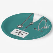 Bord voor Afstuderen van medische scholen (Gekanteld)