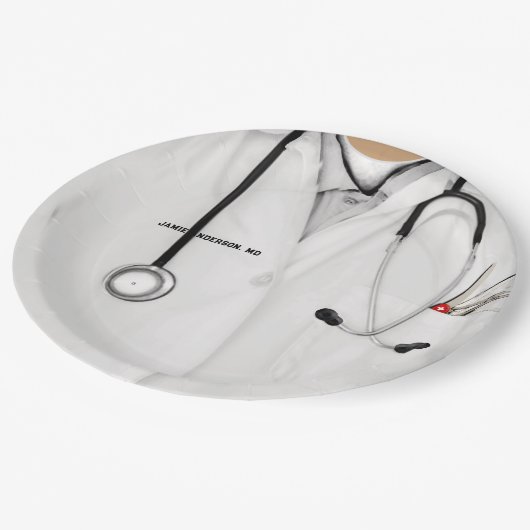 Bord voor Afstuderen van medische scholen (Gekanteld)