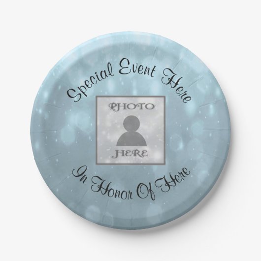 Bord voor alle doeleinden aanpassen (Voorkant)