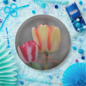 Bord voor annivsersary Tulip Paper (Feest)