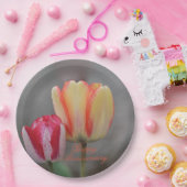Bord voor annivsersary Tulip Paper (Feest)