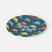 Bord voor auto's (Gekanteld)