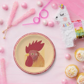 Bord voor basispapier (Feest)