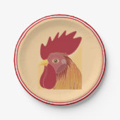 Bord voor basispapier (Voorkant)