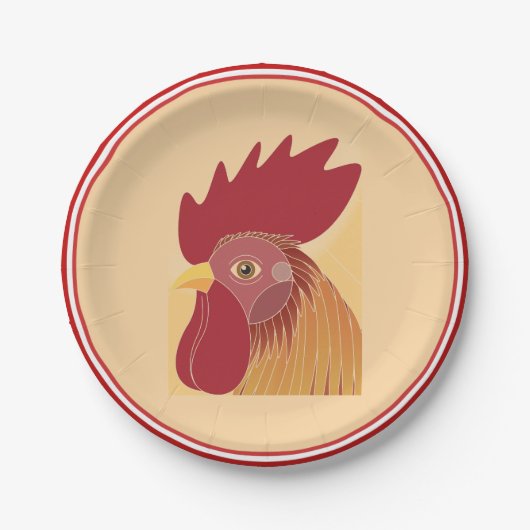 Bord voor basispapier (Voorkant)