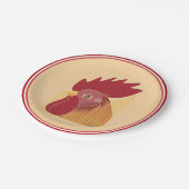 Bord voor basispapier (Gekanteld)