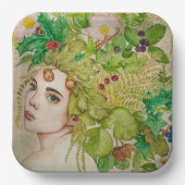 Bord voor basispapier (Voorkant)