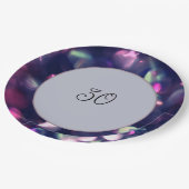 Bord voor berry Sparkle Paper (Gekanteld)