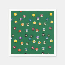 Bord voor biljart verjaardagsfeest spelletjes avon