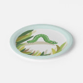 Bord voor binnenshuis van gesinterd interieurpapie (Gekanteld)