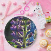 Bord voor bloembollen (Feest)