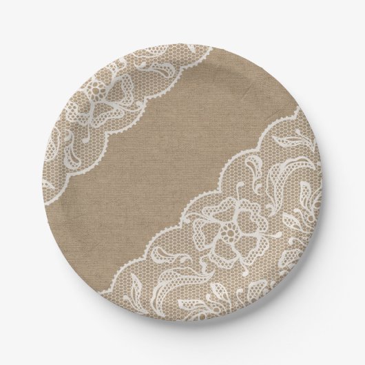 Bord voor braaf papier (Voorkant)