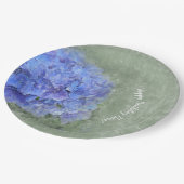 Bord voor brandkrantenpapier (Gekanteld)