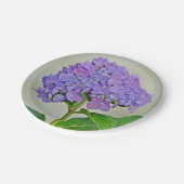 Bord voor brandkrantenpapier (Gekanteld)