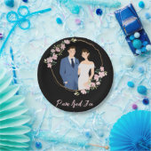  bord voor bruiloft receptie (Feest)