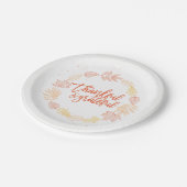 Bord voor dankbare en compacte papieren documenten (Gekanteld)