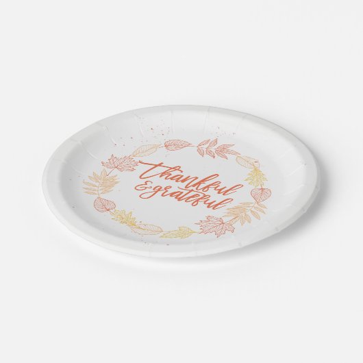 Bord voor dankbare en compacte papieren documenten (Gekanteld)