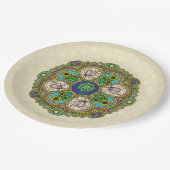 Bord voor de zomer van het nieuwe hoofdartikel (Gekanteld)