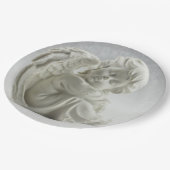 Bord voor echt engels papier (Gekanteld)