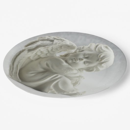 Bord voor echt engels papier (Gekanteld)