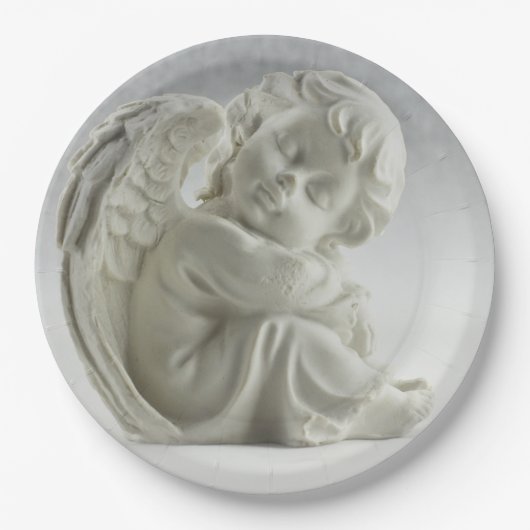 Bord voor echt engels papier (Voorkant)