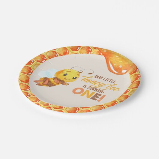 Bord voor eerste geboorte bijen (Gekanteld)