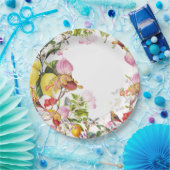 Bord voor exotisch papier (Feest)