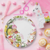 Bord voor exotisch papier (Feest)