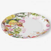 Bord voor exotisch papier (Gekanteld)