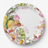 Bord voor exotisch papier (Voorkant)