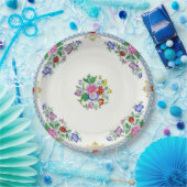  Bord voor gebilderd papier in China (Feest)