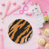 Bord voor groot bandontwerp (Feest)