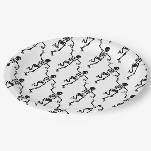 Bord voor hakpapier (Gekanteld)