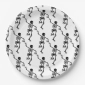 Bord voor hakpapier (Voorkant)