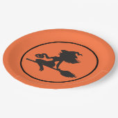 Bord voor hakpapier (Gekanteld)