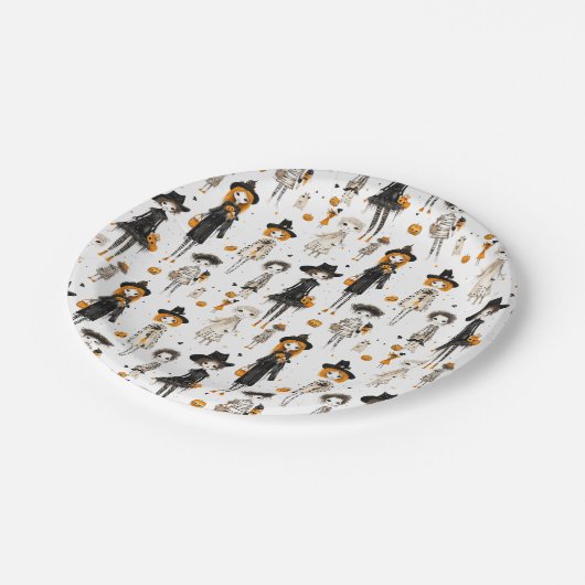 Bord voor hakpapier (Gekanteld)