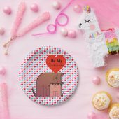 Bord voor harten en honden (Feest)