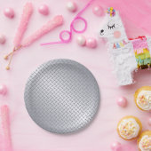 Bord voor helder staal (Feest)