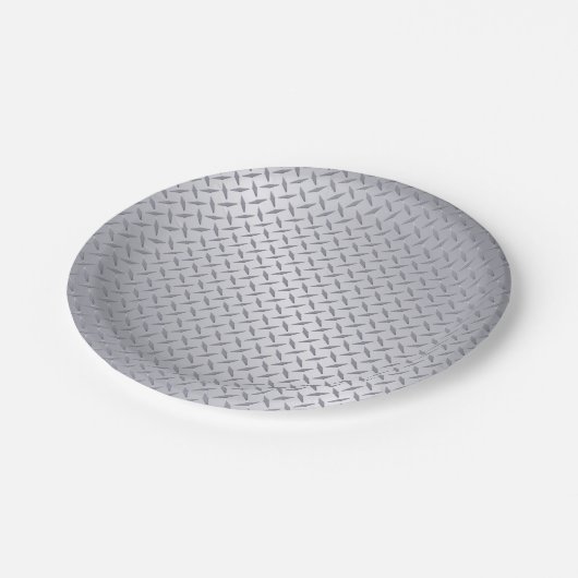 Bord voor helder staal (Gekanteld)