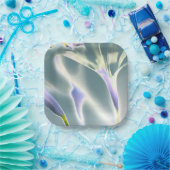 Bord voor het aanzuigpapier (Feest)