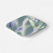 Bord voor het aanzuigpapier (Gebogen)