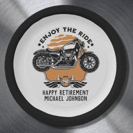 Bord voor het uitnodigingspapier voor oproepende p