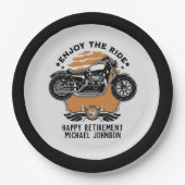 Bord voor het uitnodigingspapier voor oproepende p (Voorkant)