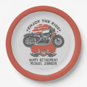 Bord voor het uitnodigingspapier voor oproepende p (Voorkant)